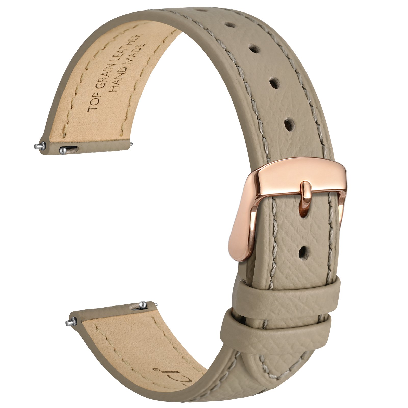 美品　toga leather watch belt 41cm GLOSSY TOGA TOO 腕時計 Leather watch belt メンズ : ZOZOTOWN Yahoo