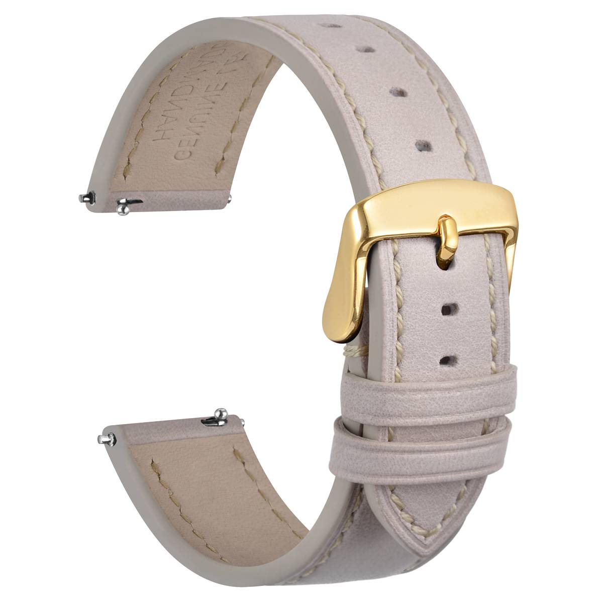 Wholesale CE Certification Yellow Gold 24 mm Watch Band 4170.76.00_K0017458