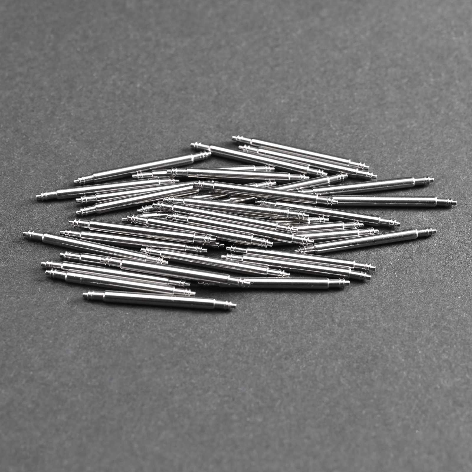Spring 8 Bar Premium - 8 Pack Spring Bars
